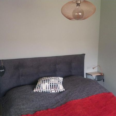 Appartamento Morgenrot Hohwacht Esterno foto